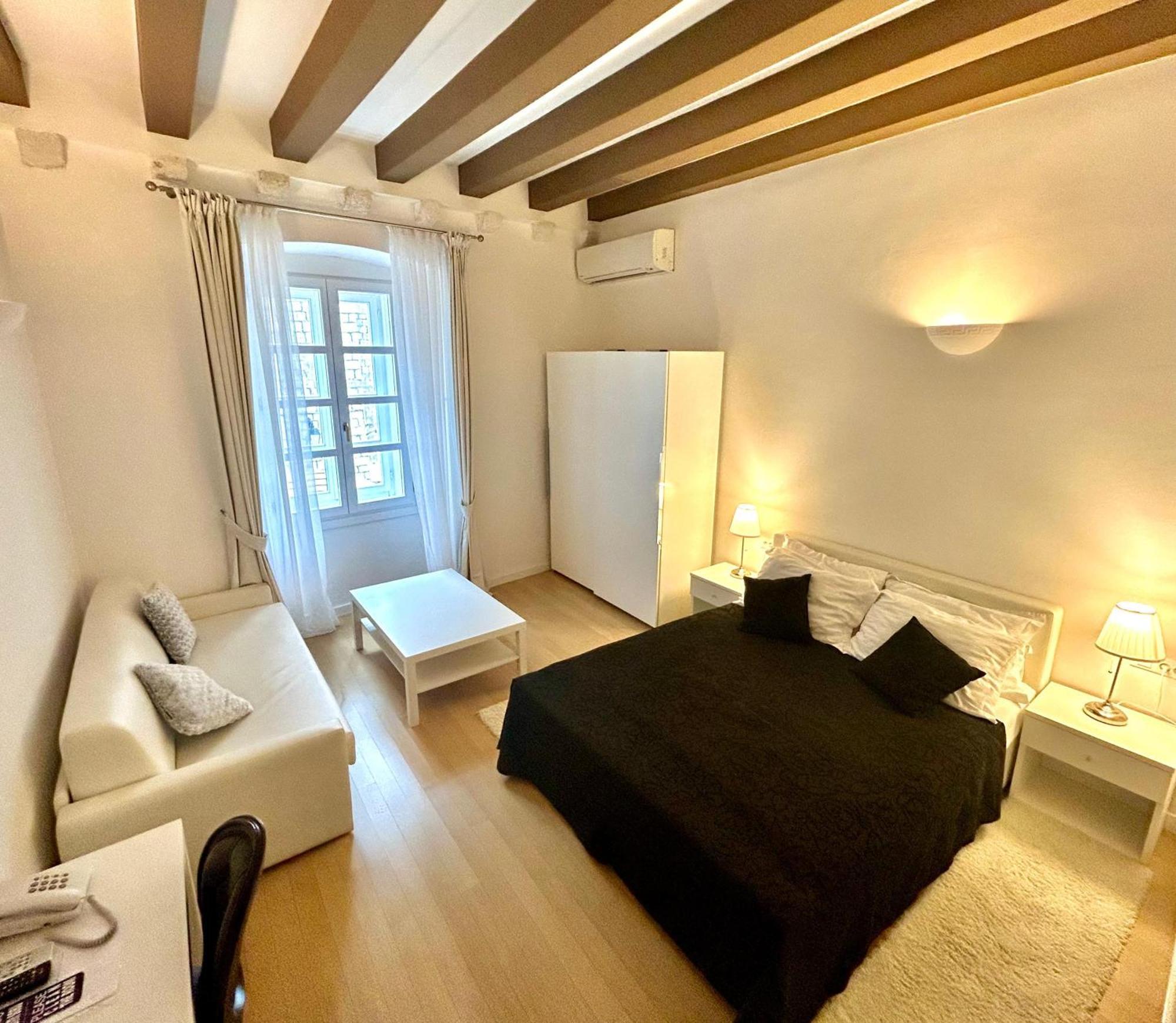 Rooms Klarisa Palace Dubrovnik Exterior photo