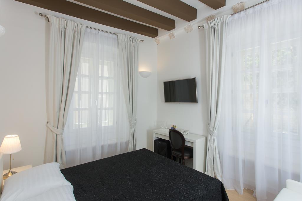 Rooms Klarisa Palace Dubrovnik Exterior photo