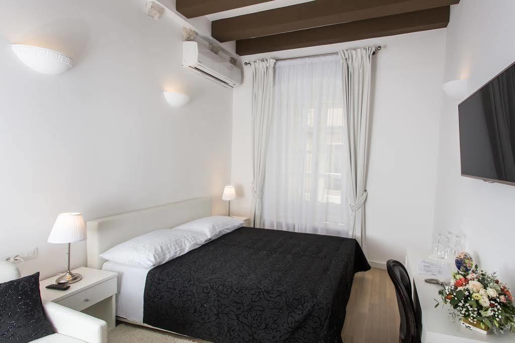 Rooms Klarisa Palace Dubrovnik Exterior photo